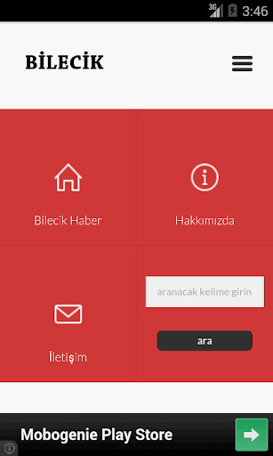 免費下載新聞APP|Bilecik Haber app開箱文|APP開箱王