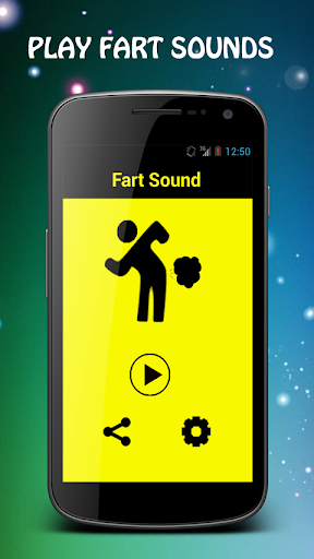 【免費娛樂App】Fart Sound: Funny-APP點子