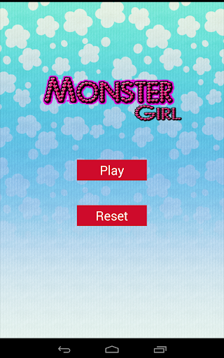 【免費解謎App】Monster Ever Girls-APP點子