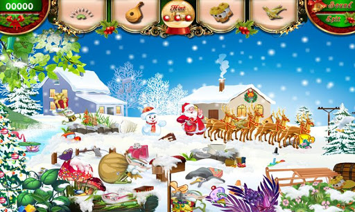 【免費解謎App】Christmas Rudolph The Reindeer-APP點子