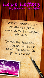 Love Letters Screenshots 3