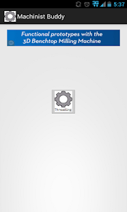 How to download Machinist Thread Calculator 2.8 unlimited apk for android