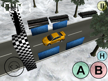 Top Down Rally poster 5