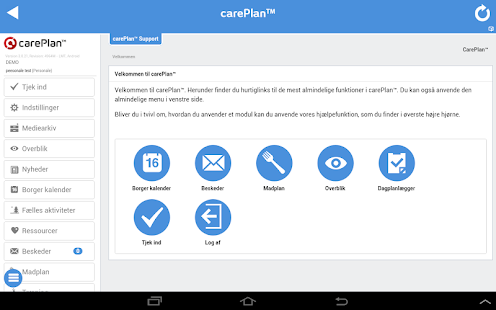 How to mod Careplan Personale 2.0.12Build59 apk for android
