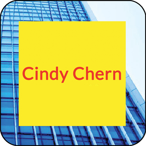 Cindy Property 商業 App LOGO-APP開箱王