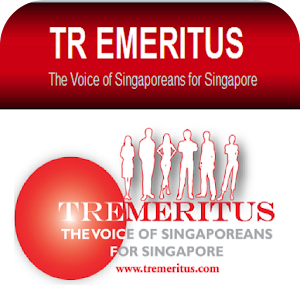 Tremeritus - Singapore News 1.1