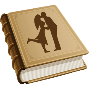 Книга поцелуев logo