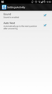 Free Download Google Adwords Sample Exams APK for Android