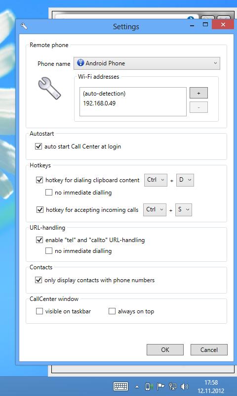 Remote Phone Call Trial - Android Apps on Google Play
