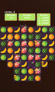 免費下載解謎APP|Fruit Frenzy app開箱文|APP開箱王