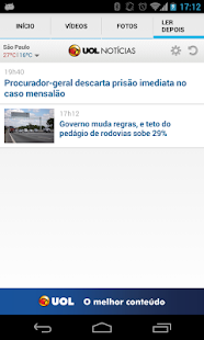 免費下載新聞APP|UOL Notícias app開箱文|APP開箱王