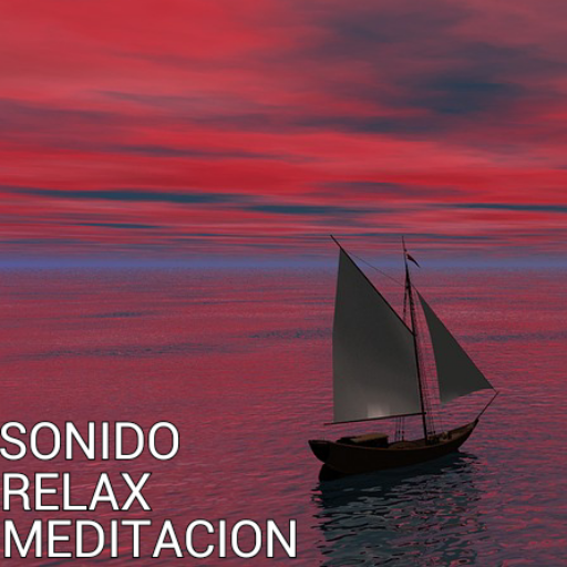 sonidos relax meditacion mar