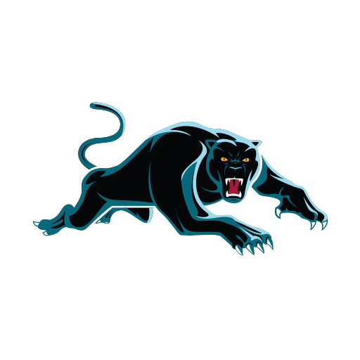 Penrith Panthers LOGO-APP點子