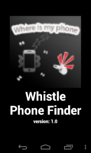 Lastest Where is my phone APK for Android