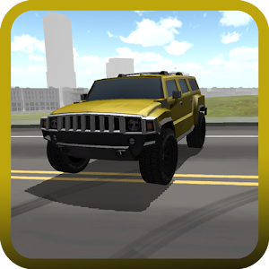 City Racer 4×4 for PC and MAC