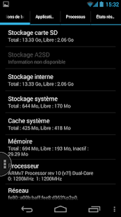 Download WE - Quick System Info NL Pack APK