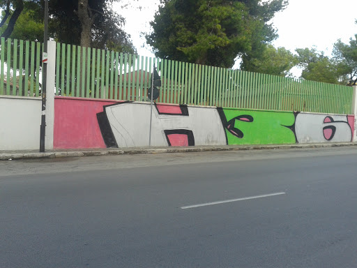 H36 Murales 