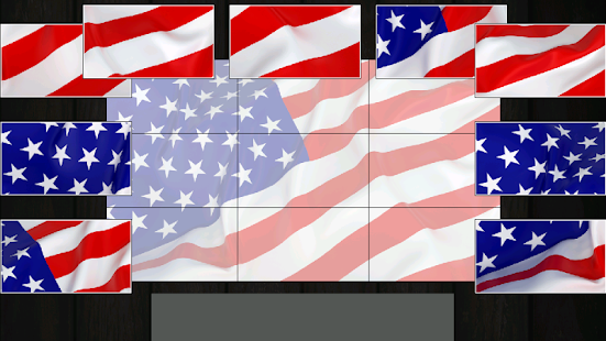 Flags of The World Puzzle Screenshots 18
