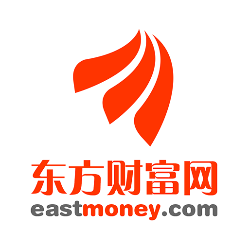 东方财富网 LOGO-APP點子