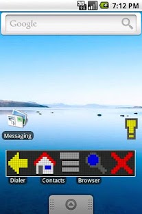 How to mod SoftKeys RetroPixel Theme 1.0 apk for bluestacks