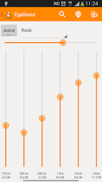 VLC for Android beta poster 7