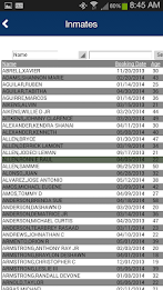 Jacksonville Arkansas Police poster 4