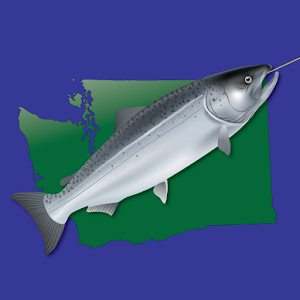 Fish Washington logo