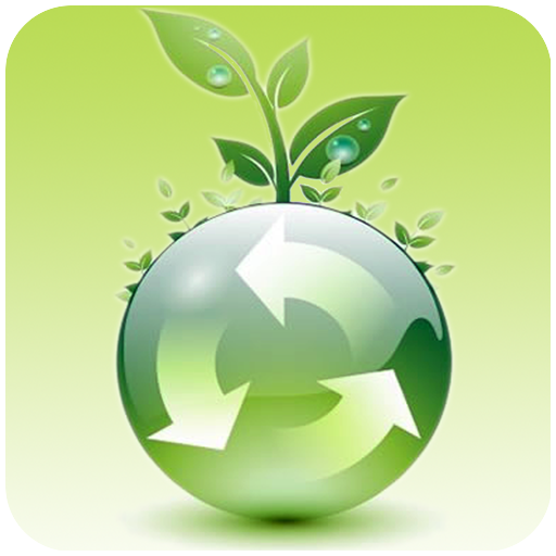 Recycleabook LOGO-APP點子