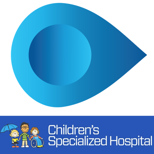 Children's Care Navigator 健康 App LOGO-APP開箱王