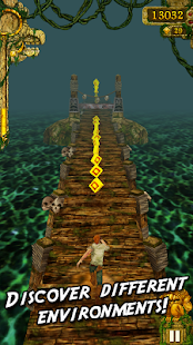  Tải game Temple Run apk: game kinh điển trên android