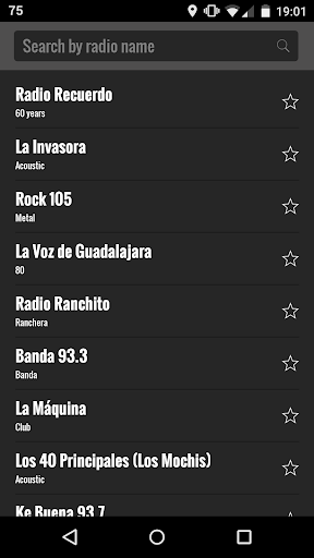 免費下載音樂APP|Radio Mexico app開箱文|APP開箱王