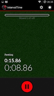 IntervalTime Screenshots 0