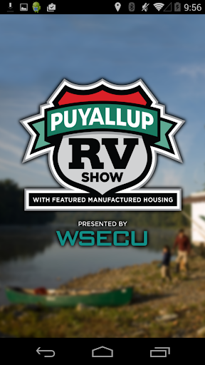 PUYALLUP RV SHOW APP