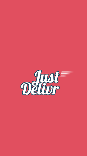 Just Delivr