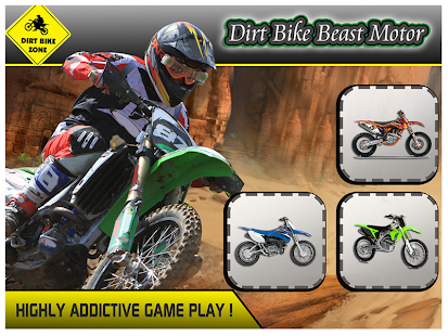 免費下載體育競技APP|Dirt Bike Beast Motor app開箱文|APP開箱王