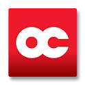 OC Transpo Tracker logo