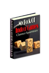 My Book of Indoor Games Screenshots 0