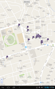 MyPref : Find Your Food! Screenshots 0