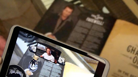 Download The War of The Worlds Tour APK