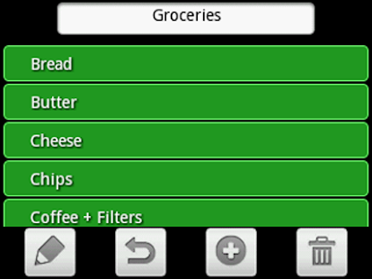 How to install GroceryPad patch 1.07 apk for laptop