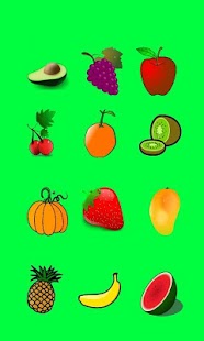 Educational Game For Kids-1 - screenshot thumbnail