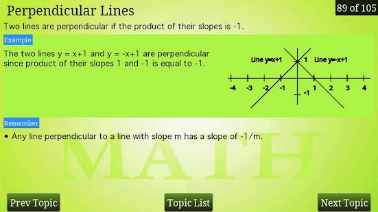 How to install GRE Math Review 1.3 apk for laptop