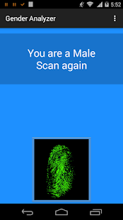 How to download Gender Analyzer 1.2 apk for pc