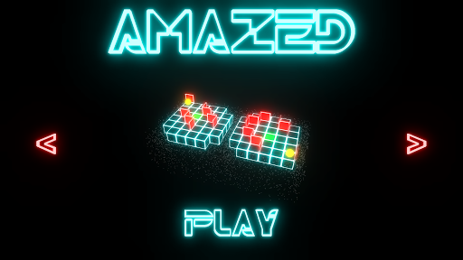 【免費解謎App】Amazed-APP點子