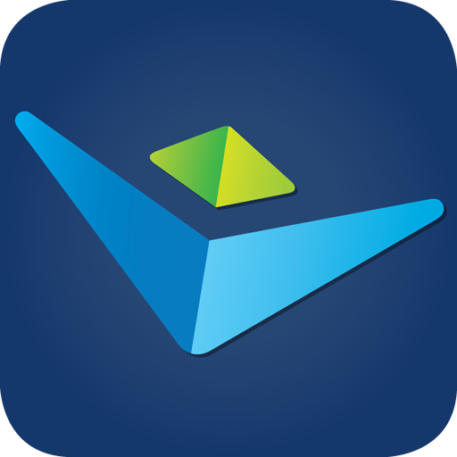 VACU Mobile Banking LOGO-APP點子