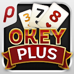 Cover Image of Download Okey Plus 38 APK