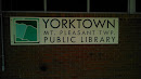 Yorktown Public Library