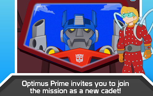 免費下載教育APP|Transformers Rescue Bots app開箱文|APP開箱王