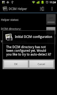 DCIM Helper