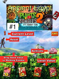 免費下載娛樂APP|Cheat Plants Versus Zombies 2 app開箱文|APP開箱王